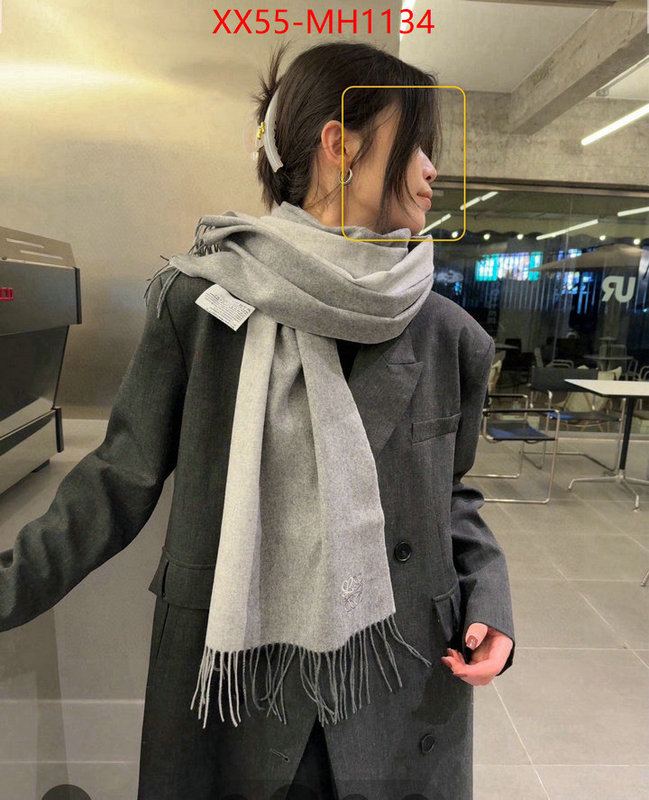 Scarf-Loewe wholesale imitation designer replicas ID: MH1134 $: 55USD