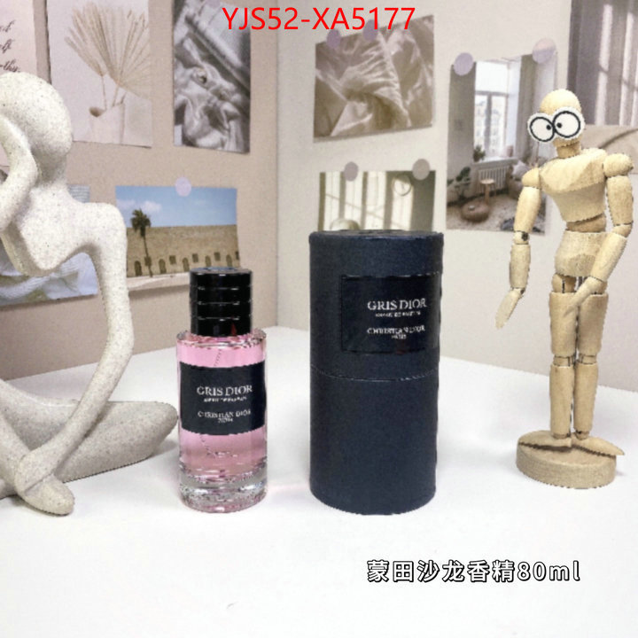 Perfume-Dior styles & where to buy ID: XA5177 $: 52USD