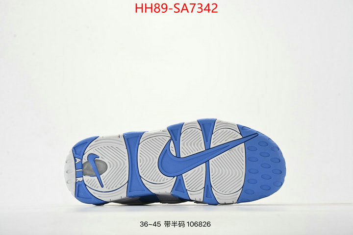 Men Shoes-Nike online sales ID: SA7342 $: 89USD