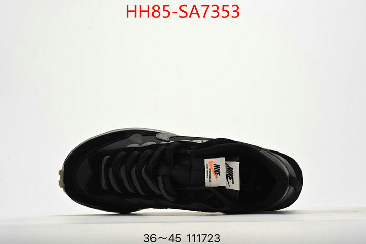 Men Shoes-Nike good quality replica ID: SA7353 $: 85USD