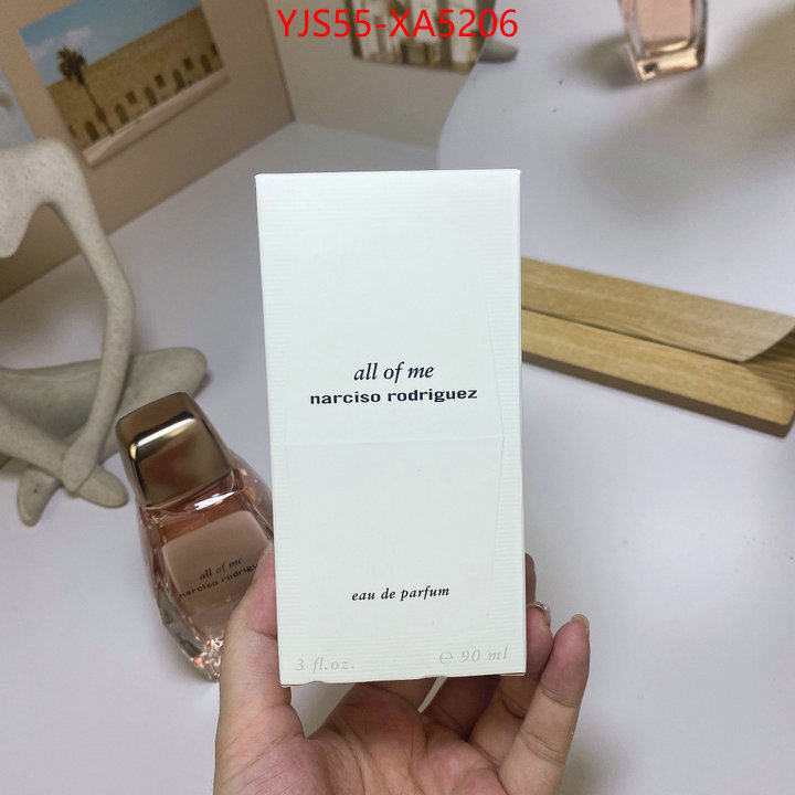 Perfume-Narciso Rodriguez copy aaaaa ID: XA5206 $: 55USD