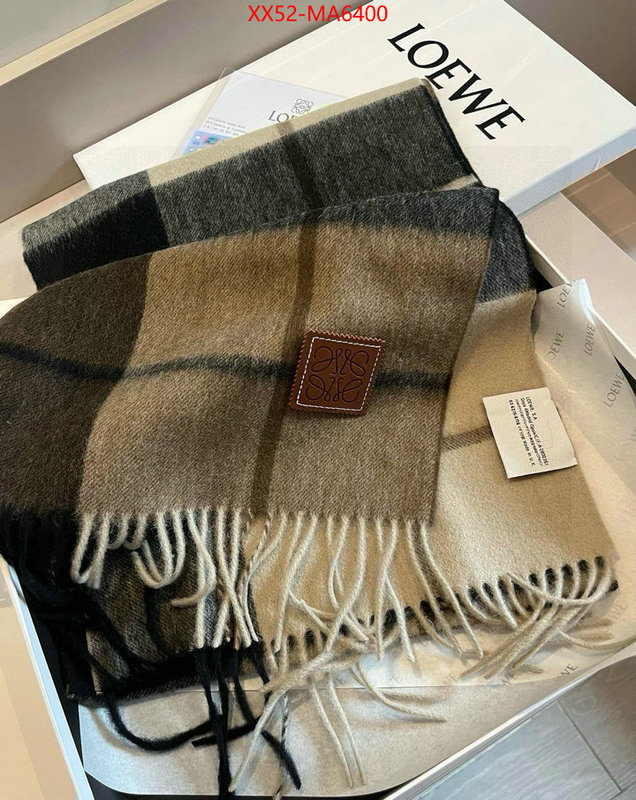 Scarf-Loewe wholesale replica ID: MA6400 $: 52USD