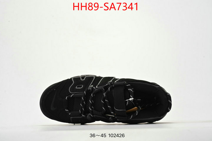 Men Shoes-Nike designer wholesale replica ID: SA7341 $: 89USD