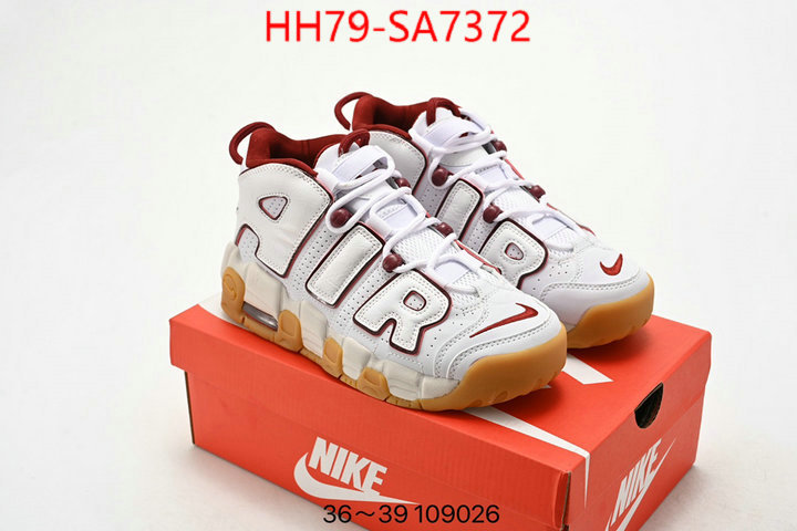 Women Shoes-NIKE high quality 1:1 replica ID: SA7372 $: 79USD