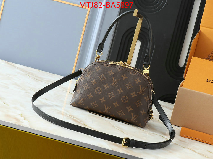 LV Bags(4A)-Pochette MTis Bag- sellers online ID: BA5897 $: 82USD,