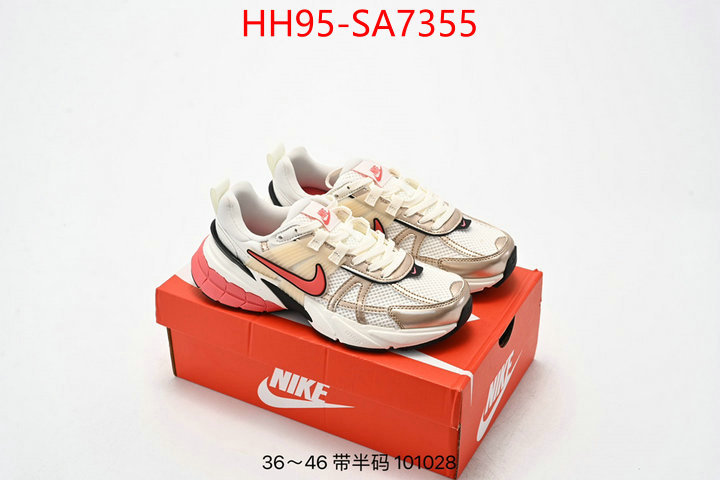 Men Shoes-Nike wholesale designer shop ID: SA7355 $: 95USD