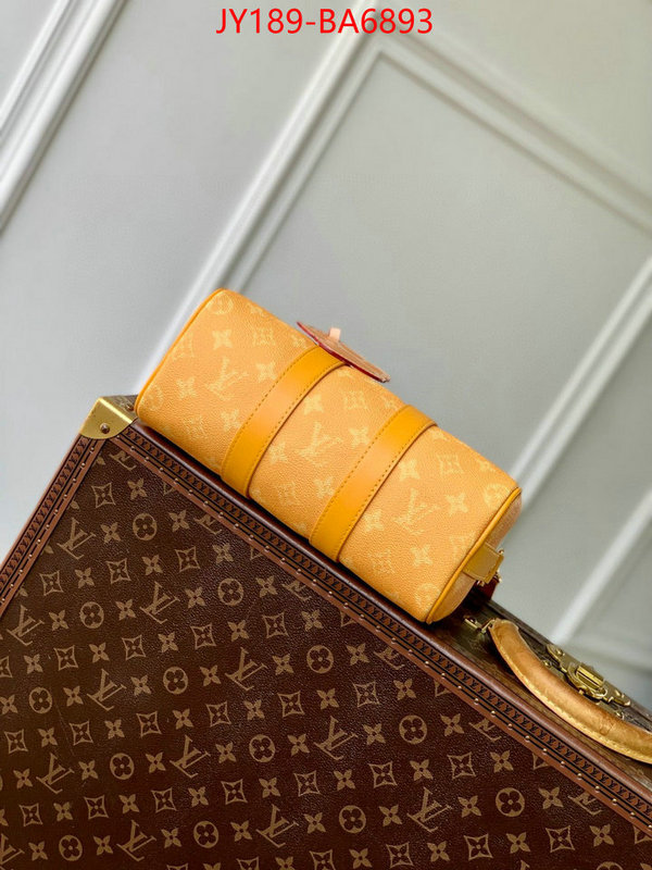 LV Bags(TOP)-Speedy- buy best quality replica ID: BA6893 $: 189USD,