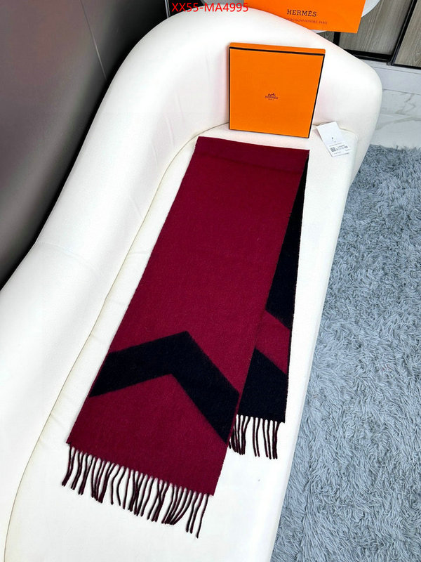 Scarf-Hermes best quality designer ID: MA4995 $: 55USD