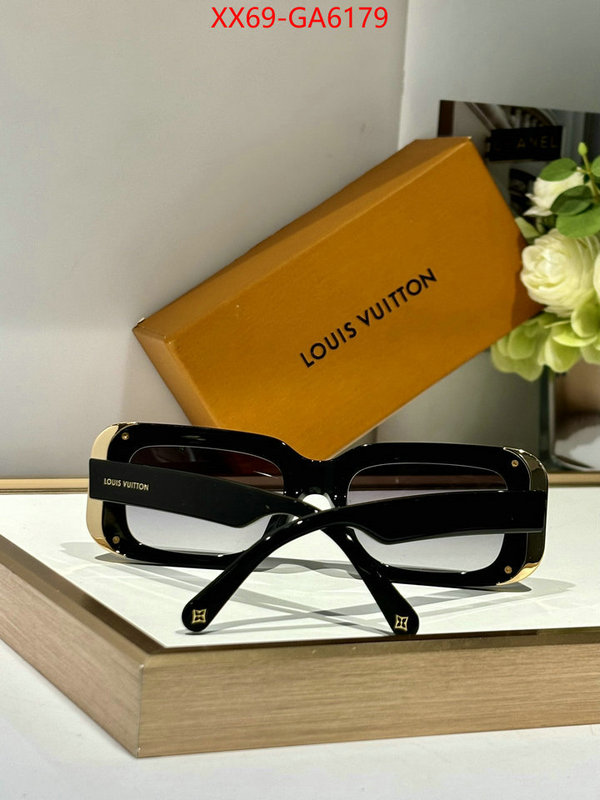 Glasses-LV sale outlet online ID: GA6179 $: 69USD