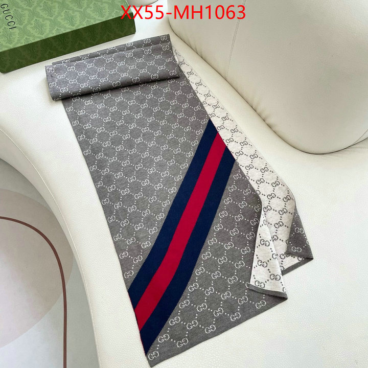 Scarf-Gucci top quality website ID: MH1063 $: 55USD