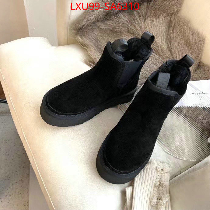 Women Shoes-Boots online ID: SA6310 $: 99USD