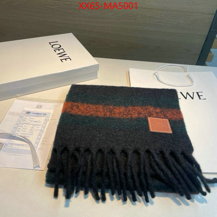 Scarf-Loewe good quality replica ID: MA5001 $: 65USD