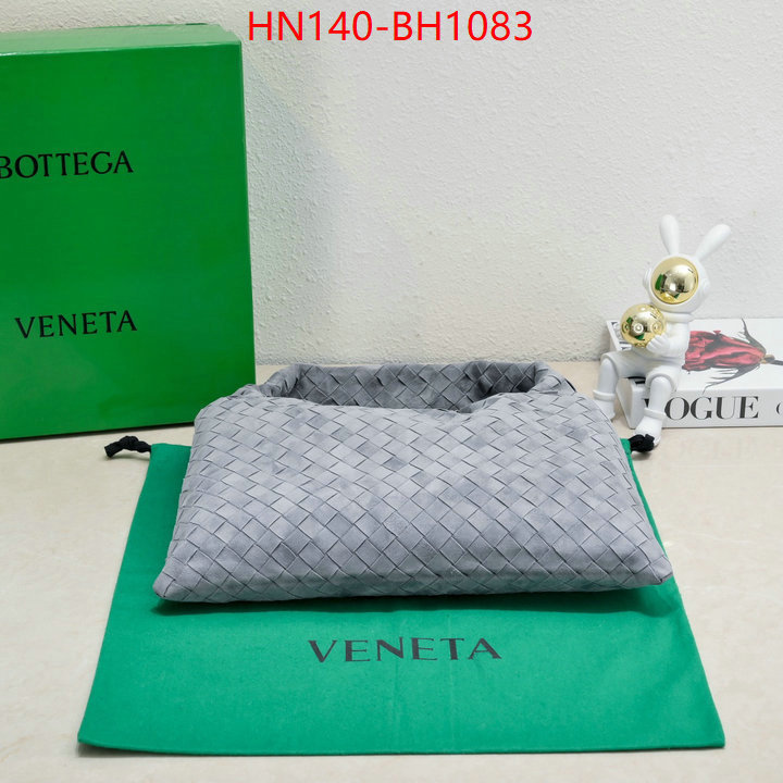 BV Bags(4A)-Handbag- where to buy ID: BH1083 $: 140USD,