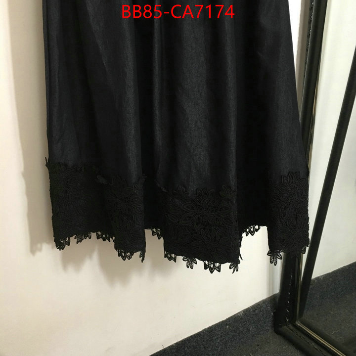 Clothing-Valentino online shop ID: CA7174 $: 85USD