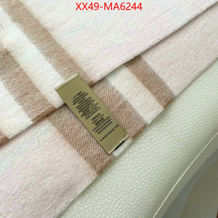 Scarf-Burberry how to find designer replica ID: MA6244 $: 49USD