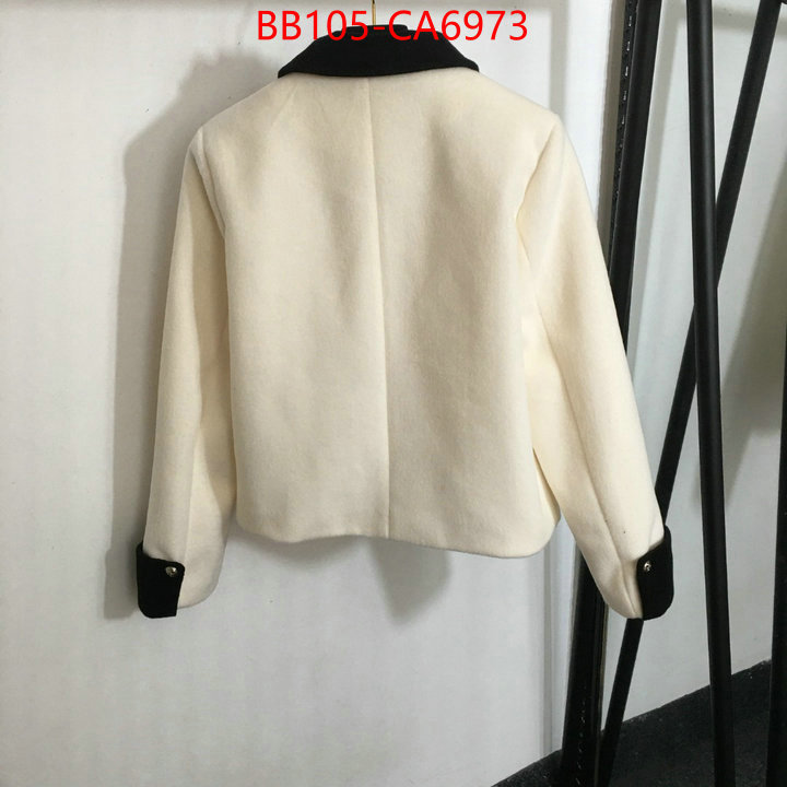 Clothing-Celine top quality replica ID: CA6973 $: 105USD