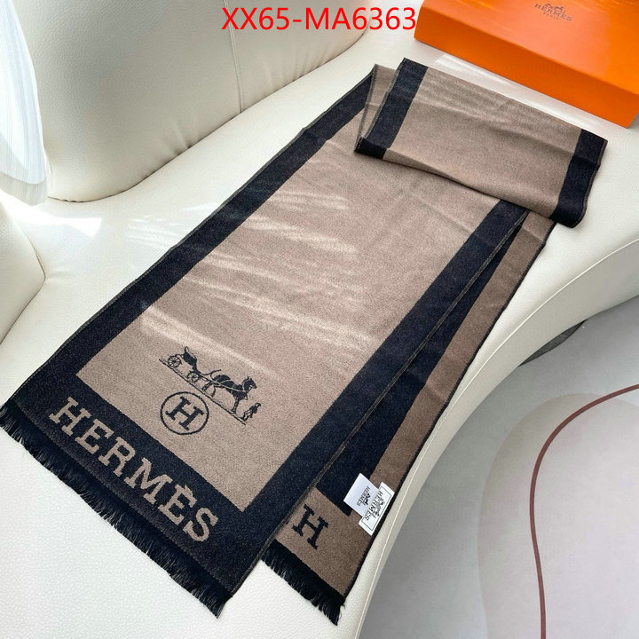 Scarf-Hermes store ID: MA6363 $: 65USD