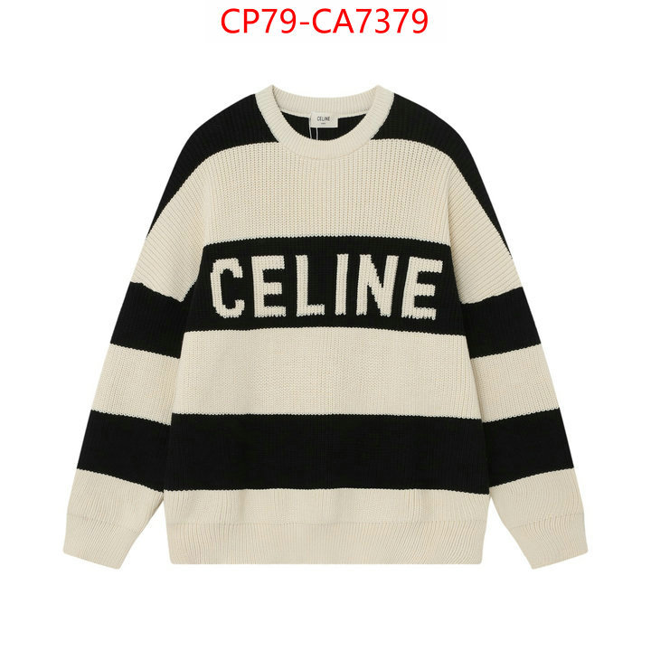 Clothing-Celine top ID: CA7379 $: 79USD