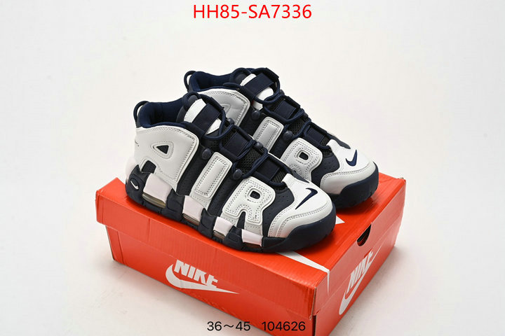 Men Shoes-Nike what best replica sellers ID: SA7336 $: 85USD