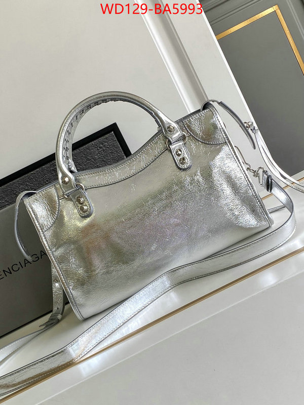 Balenciaga Bags(4A)-Neo Classic- best replica 1:1 ID: BA5993