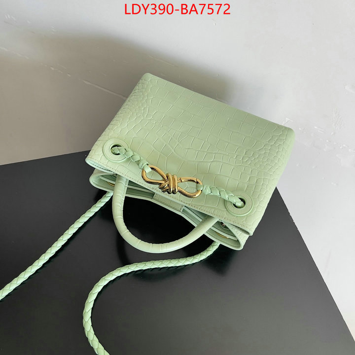 BV Bags(TOP)-Crossbody- replica 1:1 high quality ID: BA7572 $: 390USD,