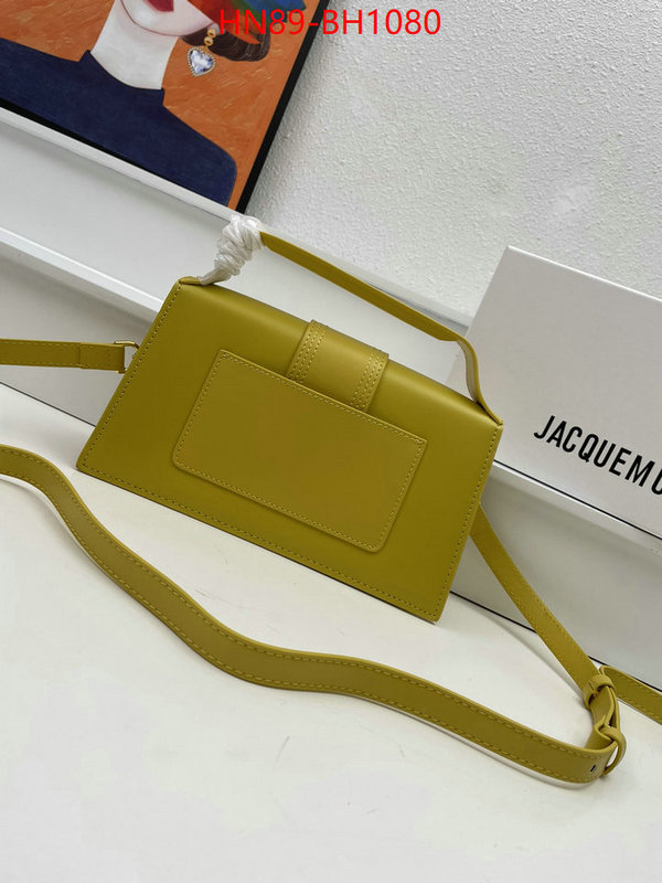 Jacquemus Bags(4A)-Crossbody- we provide top cheap aaaaa ID: BH1080 $: 89USD,