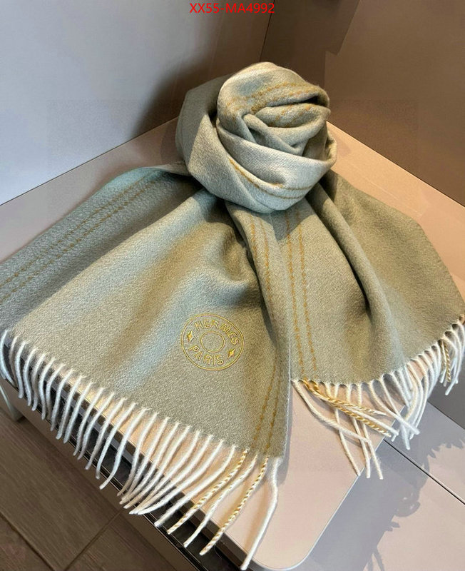 Scarf-Hermes high quality online ID: MA4992 $: 55USD