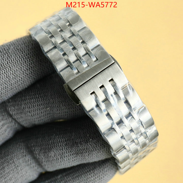 Watch(TOP)-Omega replcia cheap from china ID: WA5772 $: 215USD