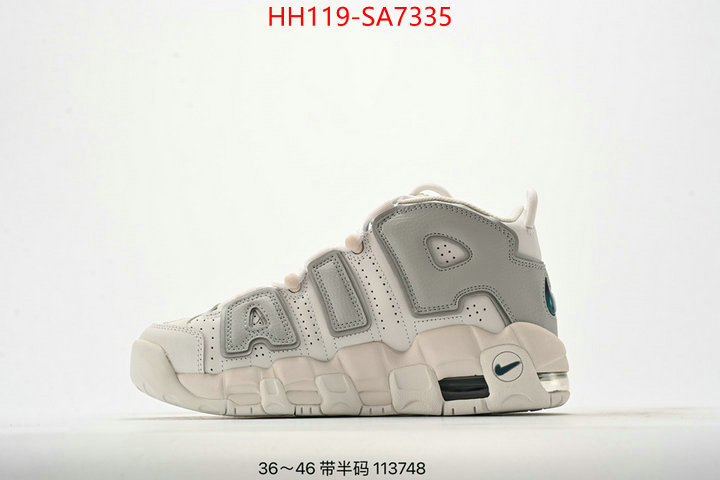 Men Shoes-Nike high quality perfect ID: SA7335 $: 119USD