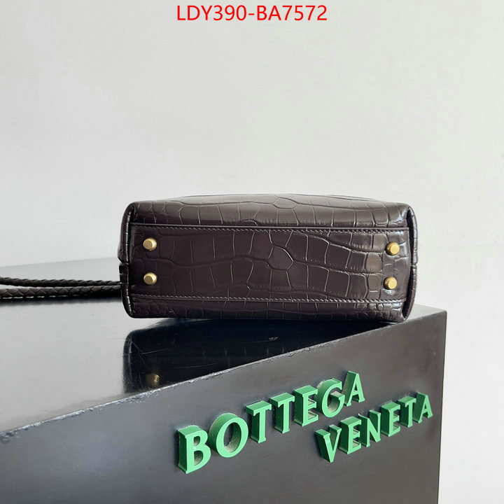 BV Bags(TOP)-Crossbody- replica 1:1 high quality ID: BA7572 $: 390USD,