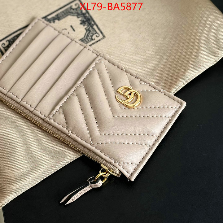 Gucci Bags(4A)-Marmont buy 2024 replica ID: BA5877 $: 79USD,