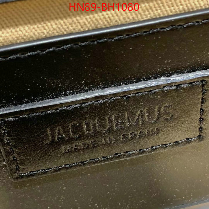 Jacquemus Bags(4A)-Crossbody- we provide top cheap aaaaa ID: BH1080 $: 89USD,