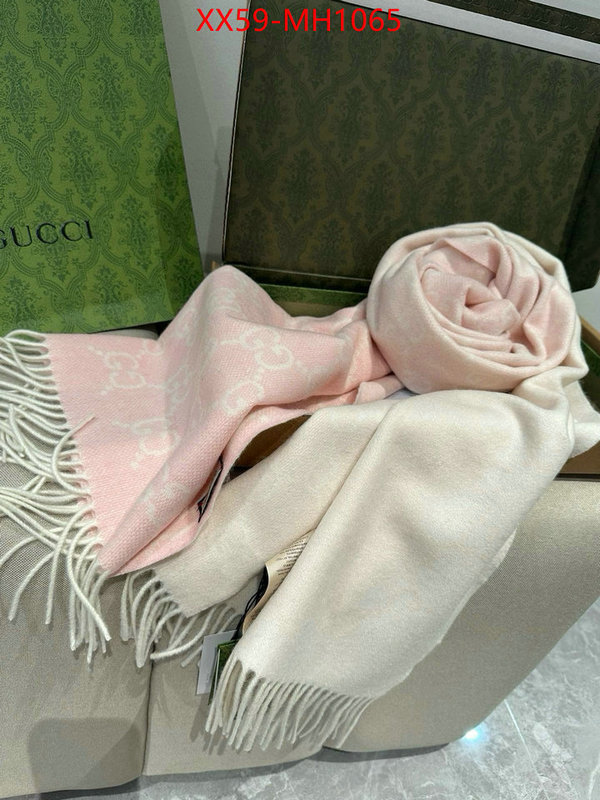 Scarf-Gucci china sale ID: MH1065 $: 59USD