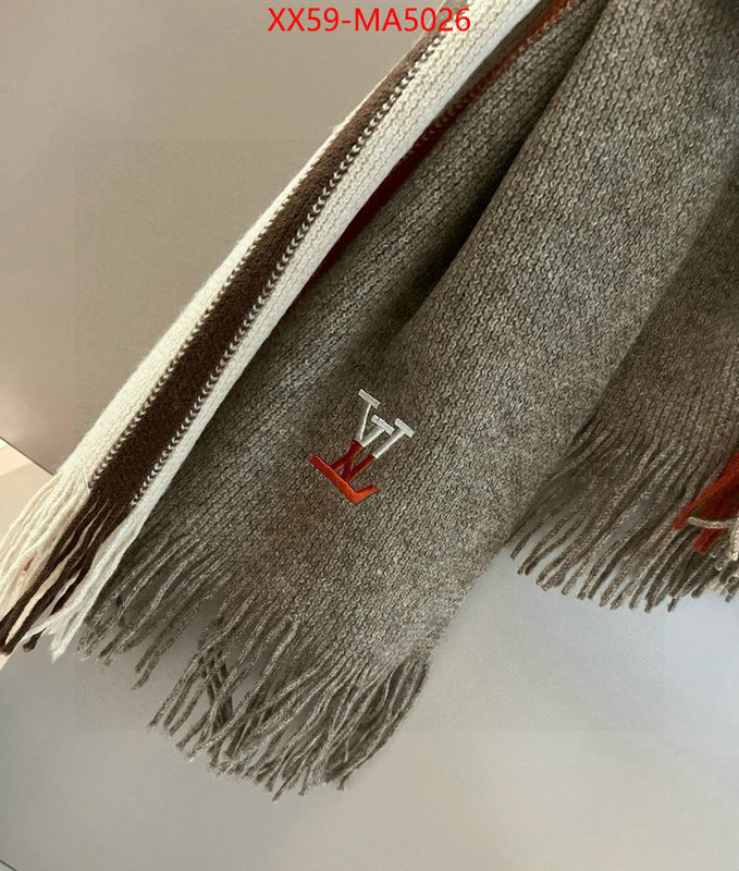 Scarf-LV buy first copy replica ID: MA5026 $: 59USD