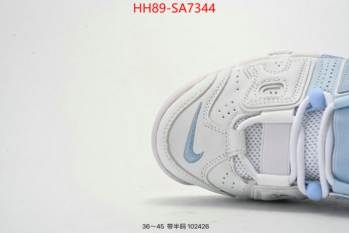 Men Shoes-Nike is it ok to buy replica ID: SA7344 $: 89USD