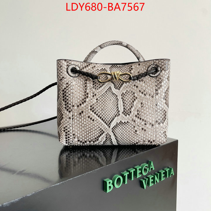 BV Bags(TOP)-Crossbody- designer 7 star replica ID: BA7567