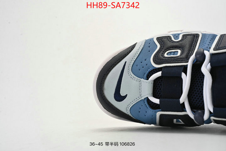 Men Shoes-Nike online sales ID: SA7342 $: 89USD