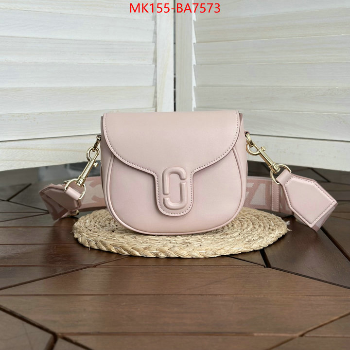 Marc Jacobs Bags(TOP)-Crossbody- find replica ID: BA7573 $: 155USD,