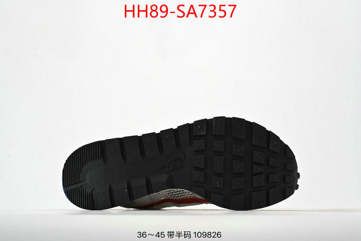 Men Shoes-Nike new designer replica ID: SA7357 $: 89USD