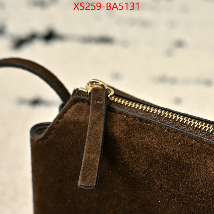 The Row Bags(TOP)-Crossbody- top designer replica ID: BA5131 $: 259USD,