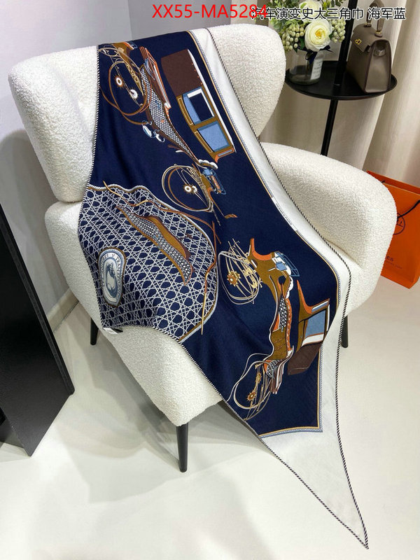 Scarf-Hermes online ID: MA5284 $: 55USD