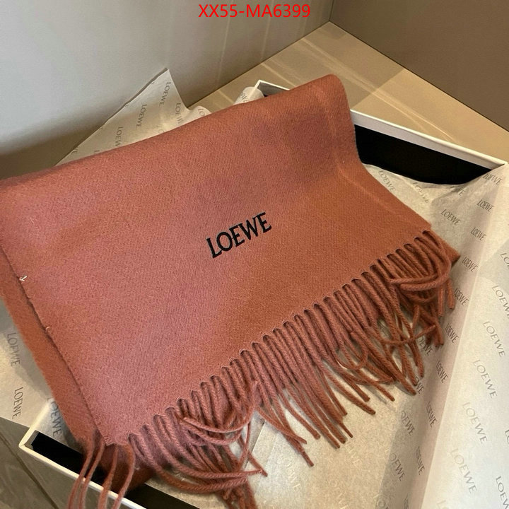 Scarf-Loewe good ID: MA6399 $: 55USD