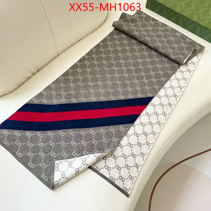 Scarf-Gucci top quality website ID: MH1063 $: 55USD