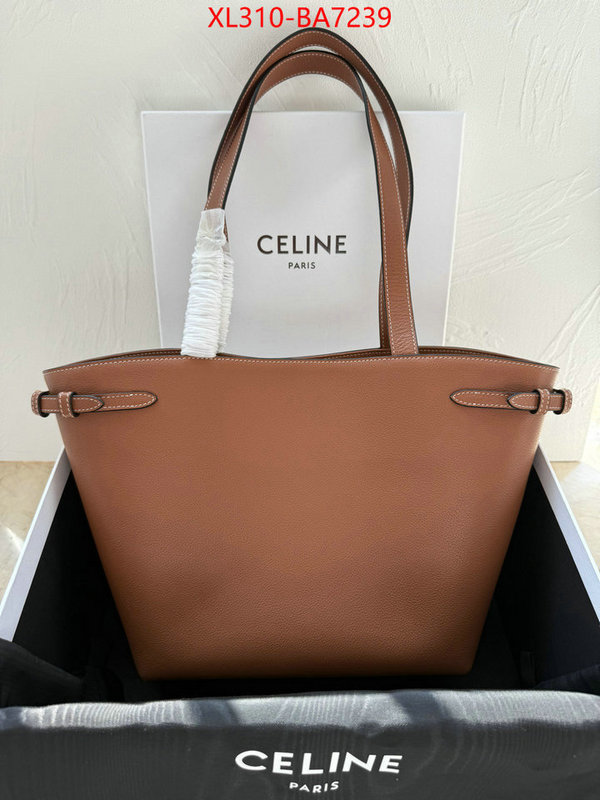 Celine Bags(TOP)-Handbag top 1:1 replica ID: BA7239 $: 310USD,