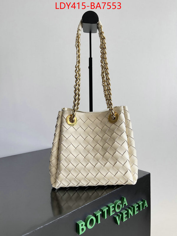 BV Bags(TOP)-Handbag- fake designer ID: BA7553 $: 415USD,