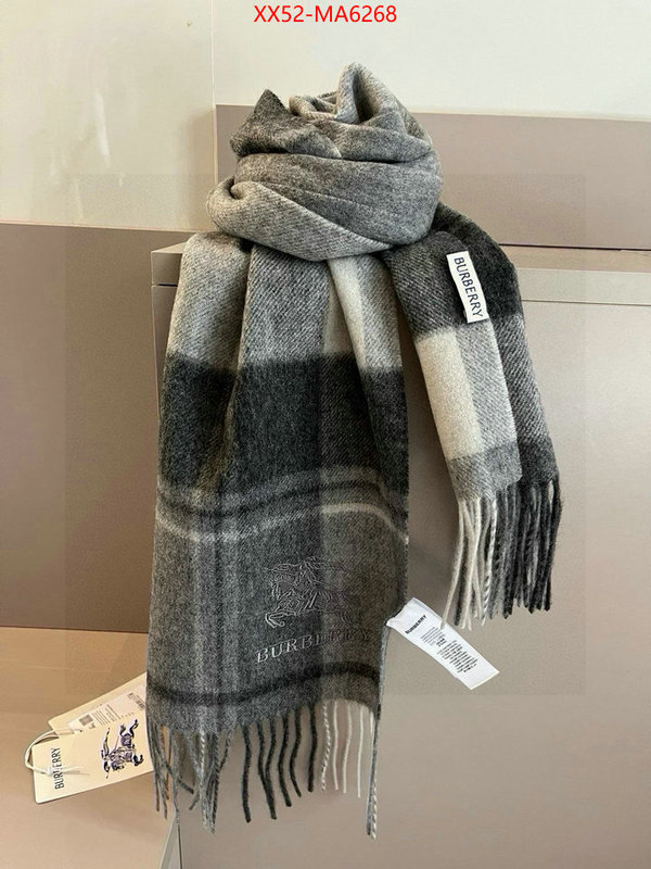 Scarf-Burberry every designer ID: MA6268 $: 52USD