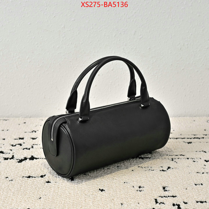 The Row Bags(TOP)-Handbag- buy ID: BA5136 $: 275USD,