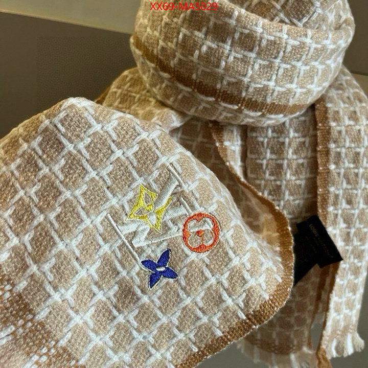 Scarf-LV where to find the best replicas ID: MA5029 $: 69USD