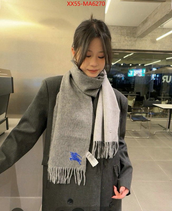 Scarf-Burberry replica us ID: MA6270 $: 55USD