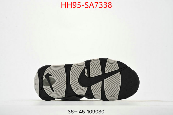 Men Shoes-Nike what is a 1:1 replica ID: SA7338 $: 95USD